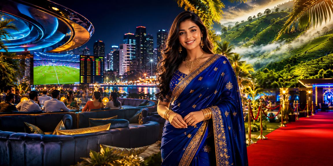 ঢাকায় cvv999 বেটিং প্ল্যাটফর্মের বিনোদন অভিজ্ঞতা